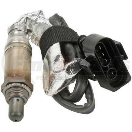 13 842 by BOSCH - Oxygen Sensor for VOLKSWAGEN WATER