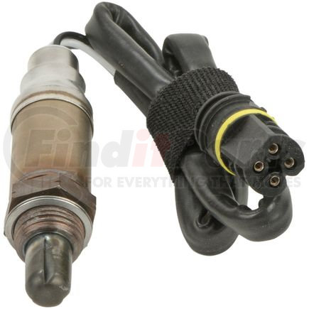 13 860 by BOSCH - Oxygen Sensor for MERCEDES BENZ