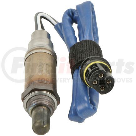 13 862 by BOSCH - Oxygen Sensor for MERCEDES BENZ