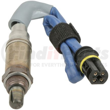 13 864 by BOSCH - Oxygen Sensor for MERCEDES BENZ