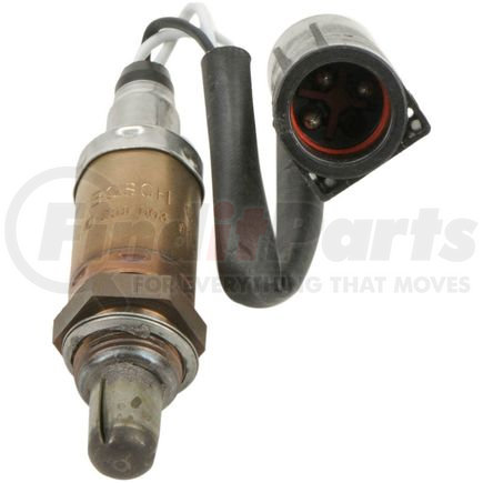 13 913 by BOSCH - Oxygen Sensor for FORD