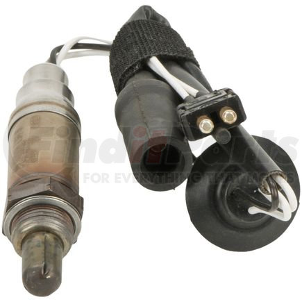 13918 by BOSCH - Oxygen Sensor for PORSCHE