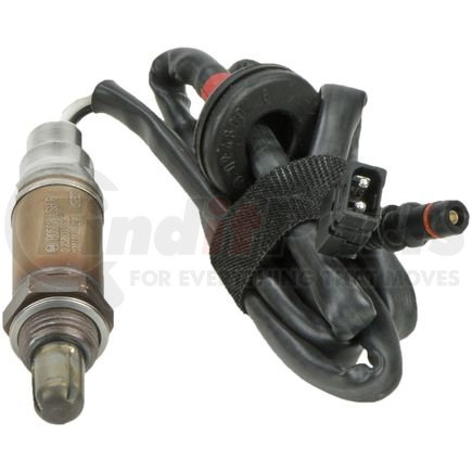 13 926 by BOSCH - Oxygen Sensor for MERCEDES BENZ