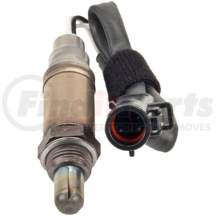 13950 by BOSCH - Premium Oxygen (O2) Sensors