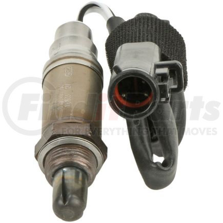 13953 by BOSCH - Oxygen Sensor for FORD