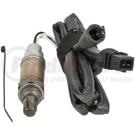 13 957 by BOSCH - Oxygen Sensor for VOLKSWAGEN WATER