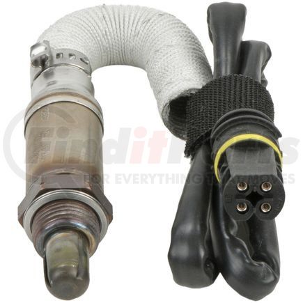 15 003 by BOSCH - Oxygen Sensor for MERCEDES BENZ