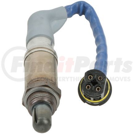 15005 by BOSCH - Oxygen Sensor for MERCEDES BENZ