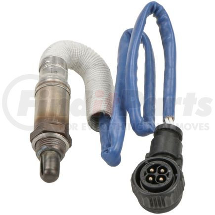 15 058 by BOSCH - Oxygen Sensor for MERCEDES BENZ