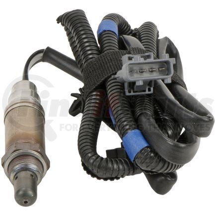 15 062 by BOSCH - Oxygen Sensor for VOLVO