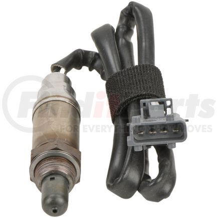 15 063 by BOSCH - Oxygen Sensor for VOLVO