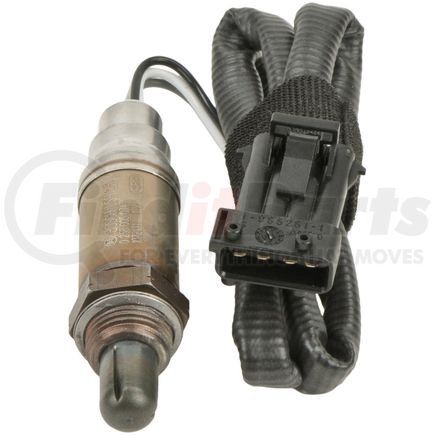 13 817 by BOSCH - Oxygen Sensor for SAAB