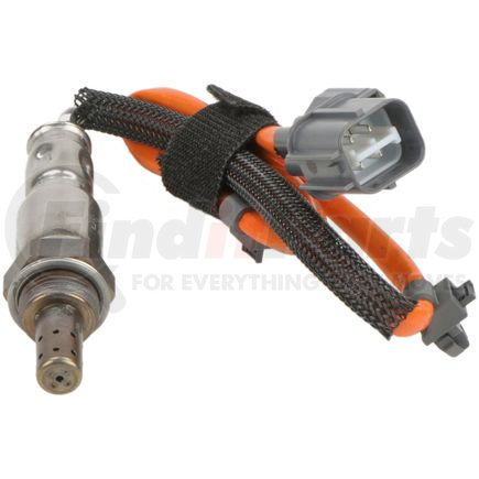 15 088 by BOSCH - Oxygen Sensor for MERCEDES BENZ