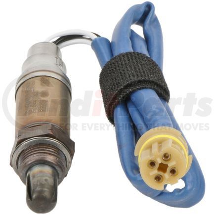 15 090 by BOSCH - Oxygen Sensor for MERCEDES BENZ