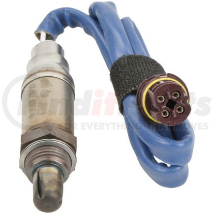 15 092 by BOSCH - Oxygen Sensor for MERCEDES BENZ