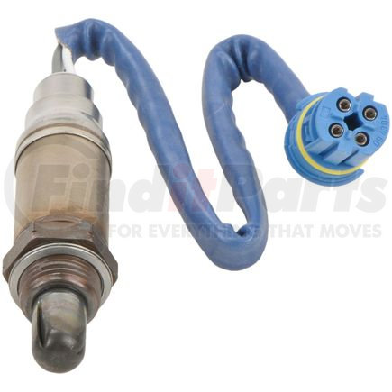 15 094 by BOSCH - Oxygen Sensor for MERCEDES BENZ