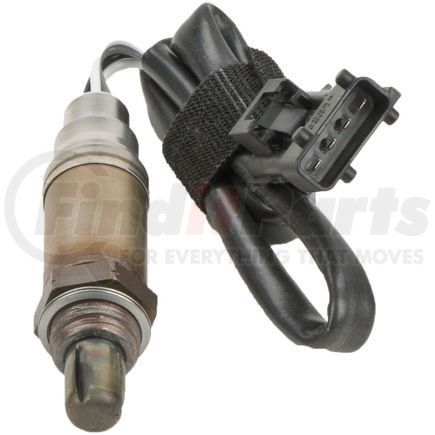 15 097 by BOSCH - Oxygen Sensor for VOLVO