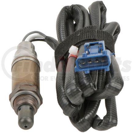 15 098 by BOSCH - Oxygen Sensor for VOLVO