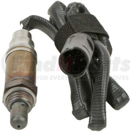 15109 by BOSCH - Oxygen Sensor for BMW