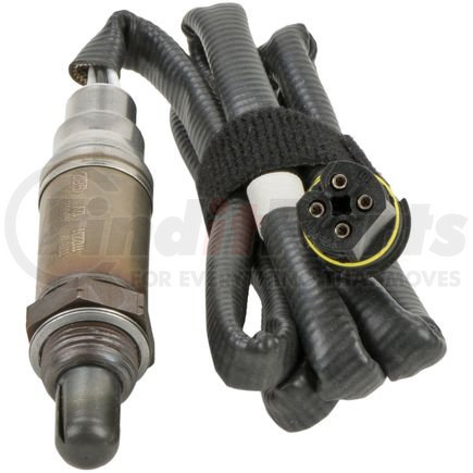 15 138 by BOSCH - Oxygen Sensor for BMW