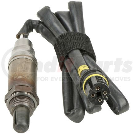 13951 by BOSCH - Oxygen Sensor for BMW