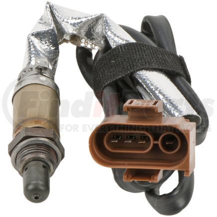 15 160 by BOSCH - Oxygen Sensor for VOLKSWAGEN WATER