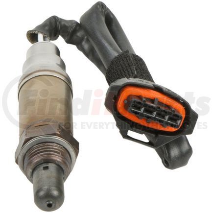 15183 by BOSCH - Oxygen Sensor for PORSCHE