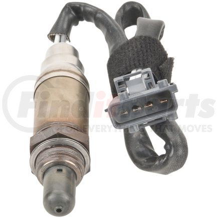 15 250 by BOSCH - Oxygen Sensor for PORSCHE