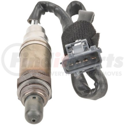 Bosch 15 250 Oxygen Sensor Oxygen Sensor for PORSCHE