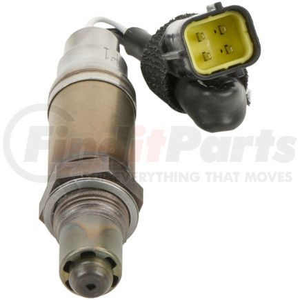 15647 by BOSCH - Premium Oxygen (O2) Sensors