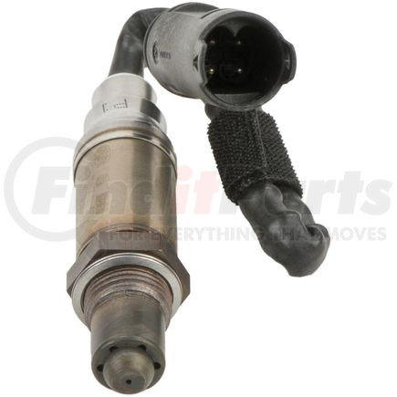 15442 by BOSCH - Oxygen Sensor for BMW