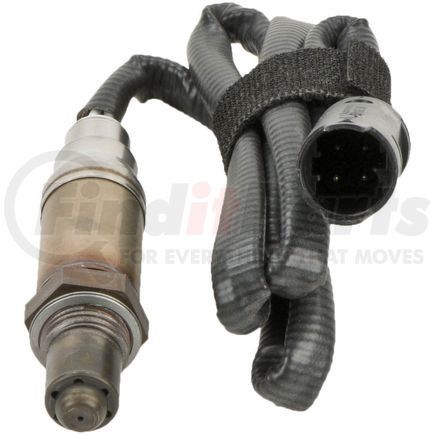 15680 by BOSCH - Oxygen Sensor for BMW