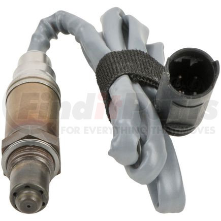 15681 by BOSCH - Oxygen Sensor for BMW