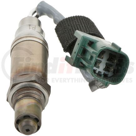 15949 by BOSCH - Premium Oxygen (O2) Sensors