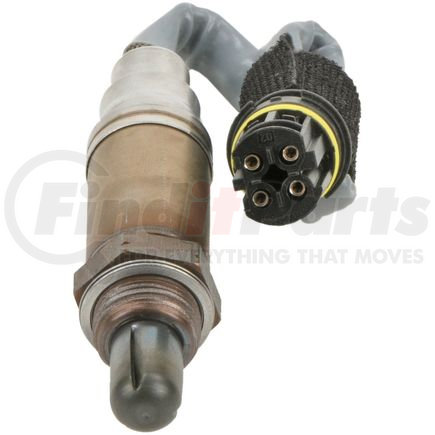 15668 by BOSCH - Oxygen Sensor for BMW