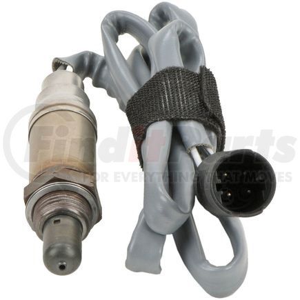 15669 by BOSCH - Oxygen Sensor for BMW