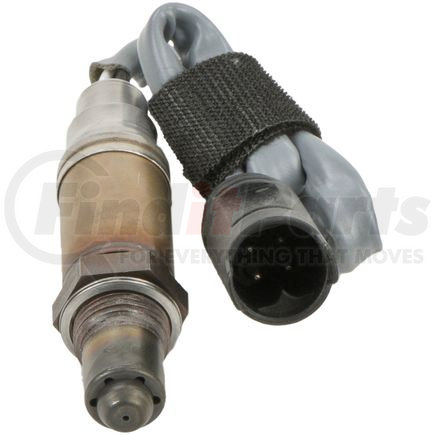 15321 by BOSCH - Oxygen Sensor for BMW