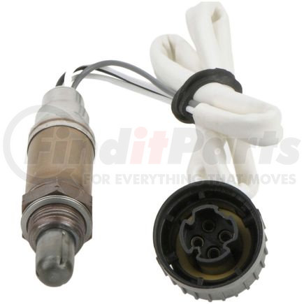 13 231 by BOSCH - Oxygen Sensor for BMW