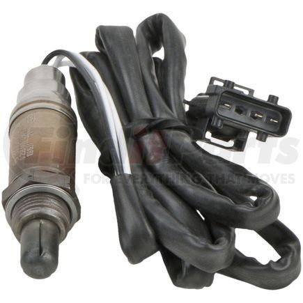 13245 by BOSCH - Oxygen Sensor for SAAB