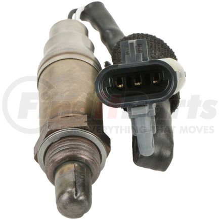 15700 by BOSCH - Oxygen Sensor for BUICK