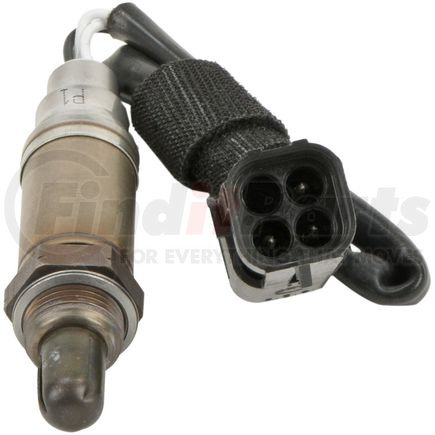 15701 by BOSCH - Oxygen Sensor for SUZUKI