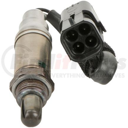 15702 by BOSCH - Premium Oxygen (O2) Sensors