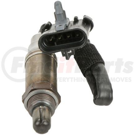 15703 by BOSCH - Oxygen Sensor for BUICK