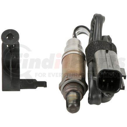 15704 by BOSCH - Oxygen Sensor for DODGE