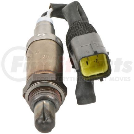 15709 by BOSCH - Premium Oxygen (O2) Sensors