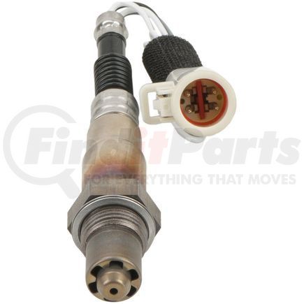 15710 by BOSCH - Oxygen Sensor for HONDA