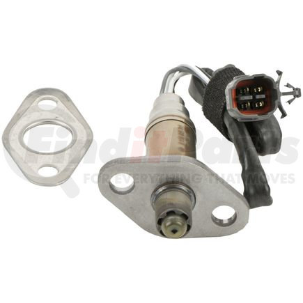 15711 by BOSCH - Oxygen Sensor for TOYOTA