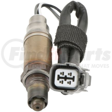 15712 by BOSCH - Oxygen Sensor for HONDA