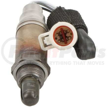 15716 by BOSCH - Oxygen Sensor for FORD