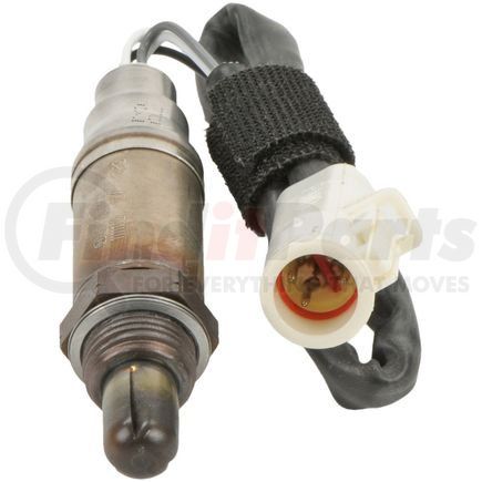 15717 by BOSCH - Oxygen Sensor for FORD